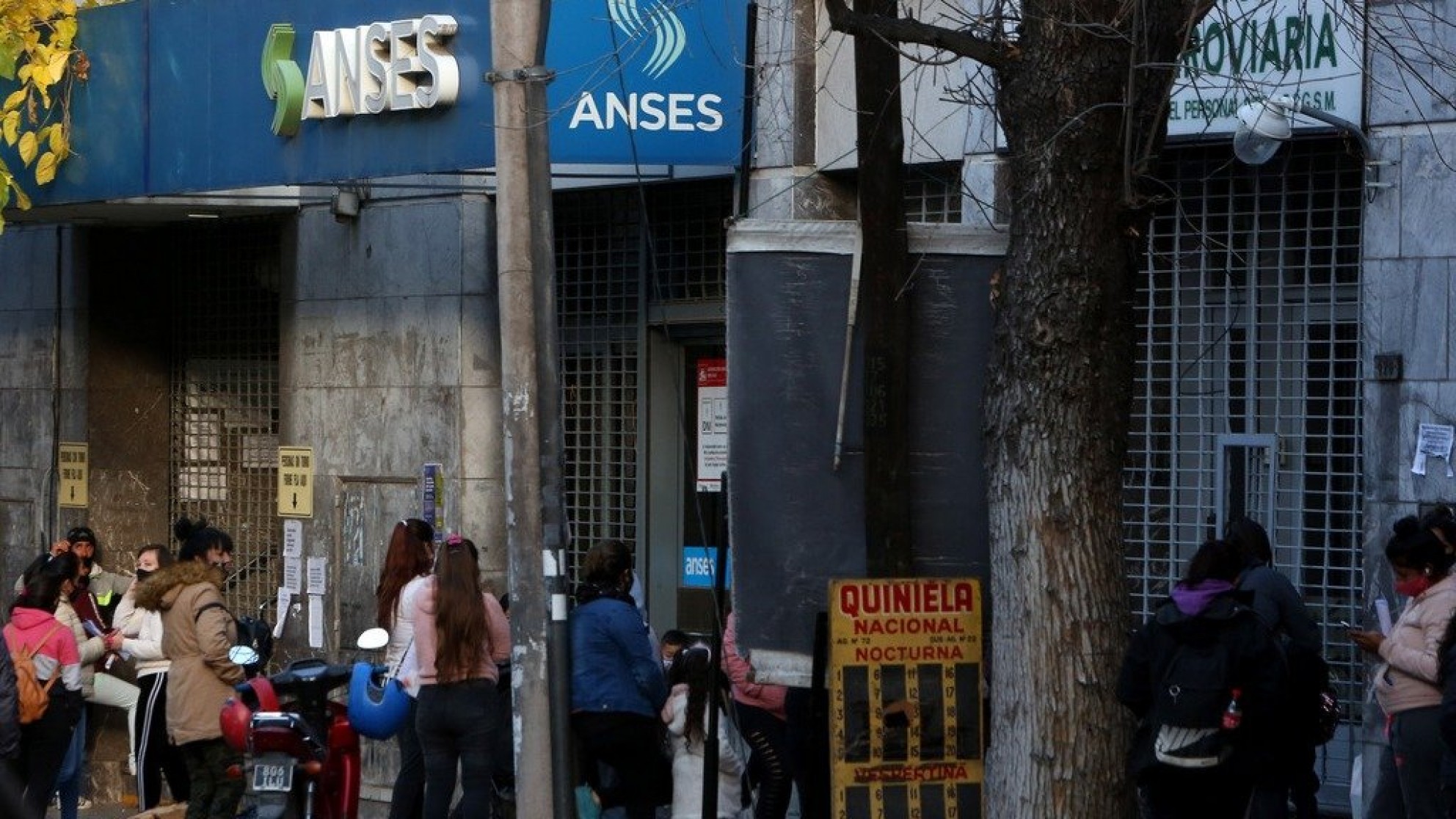 IFE 5: hoy empezó la inscripción para el bono de $45.000